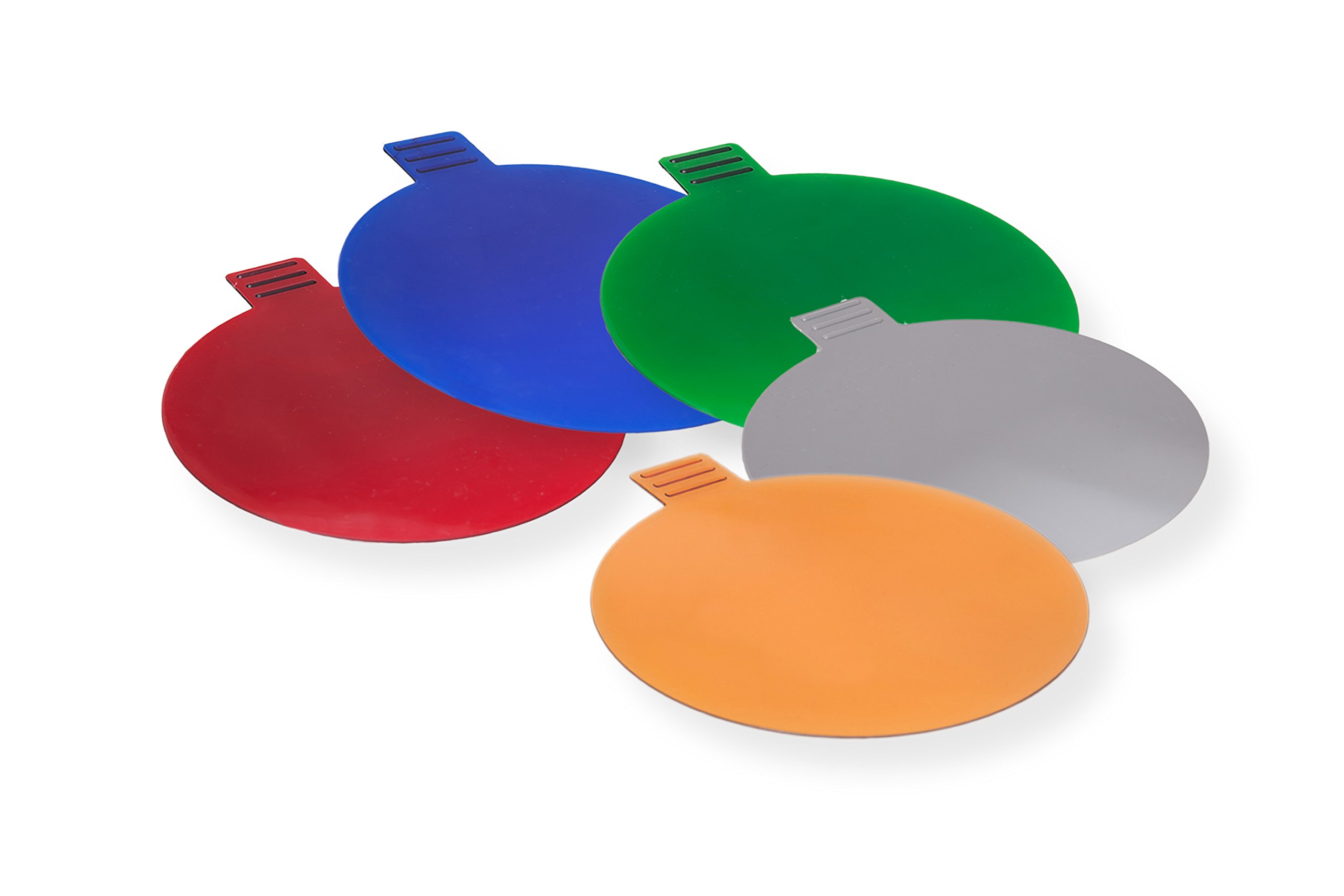 Gary Fong SnootSkin Color Kit for use with The New SnootSkin