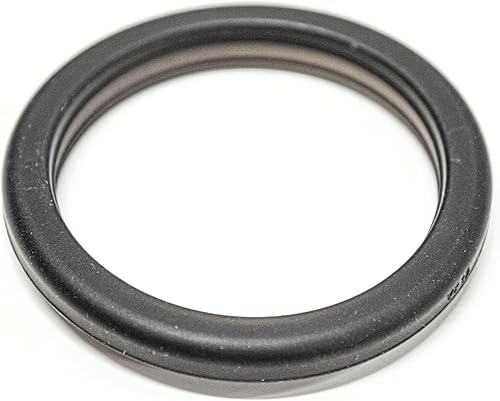 JPshop - Unterdeckeldichtung für Dedica Kaffeemaschine Dedica kompatibel mit DeL