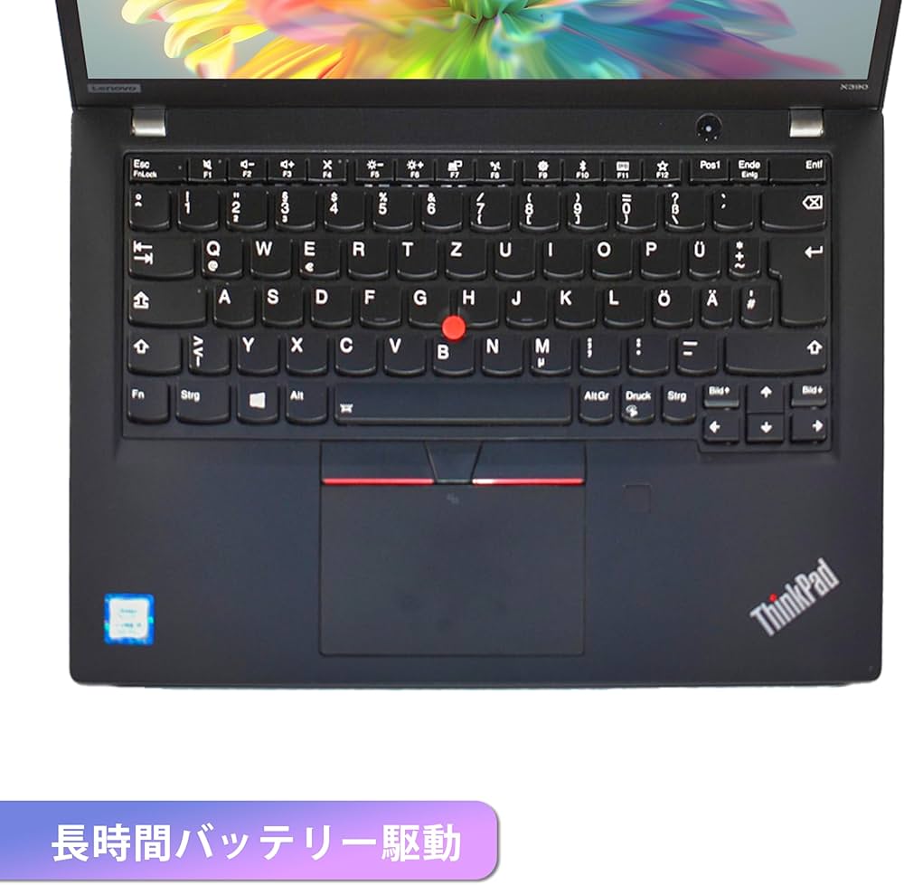 ThinkPad X13 Gen1 i5 メモリ8GB 256GB Office Amazon.co.jp: 【整備済み品】 【持ち運び便利 13インチ office搭載