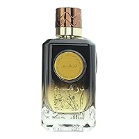 Vista 2 de Ard Al Zaafaran Dirham Oud Eau De Parfum Espray, 3.4 onzas (Unisex)