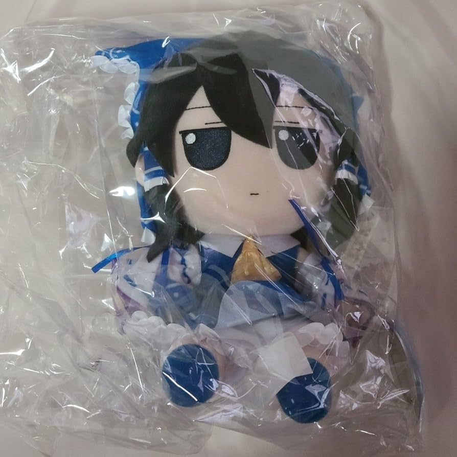 ふもふもれいむ。ろすとわーどばーじょん 31zOYKJGKkL._UF894,1000_QL80_.jpg