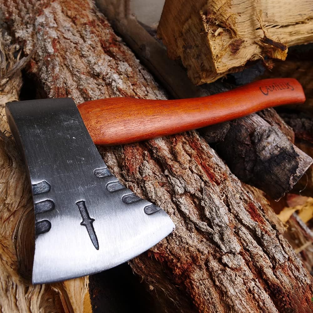 Camillus CM19360: Teca Hatchet