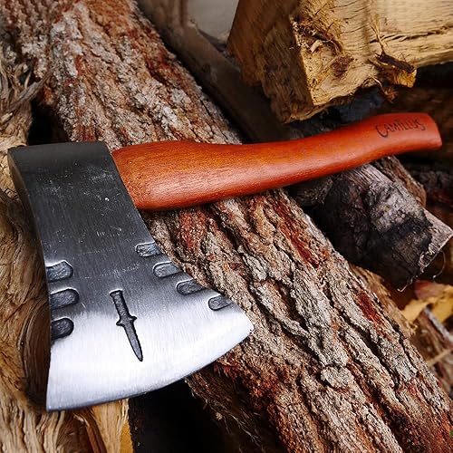 Miniatura 5 de Camillus CM19360 Teca Hacha