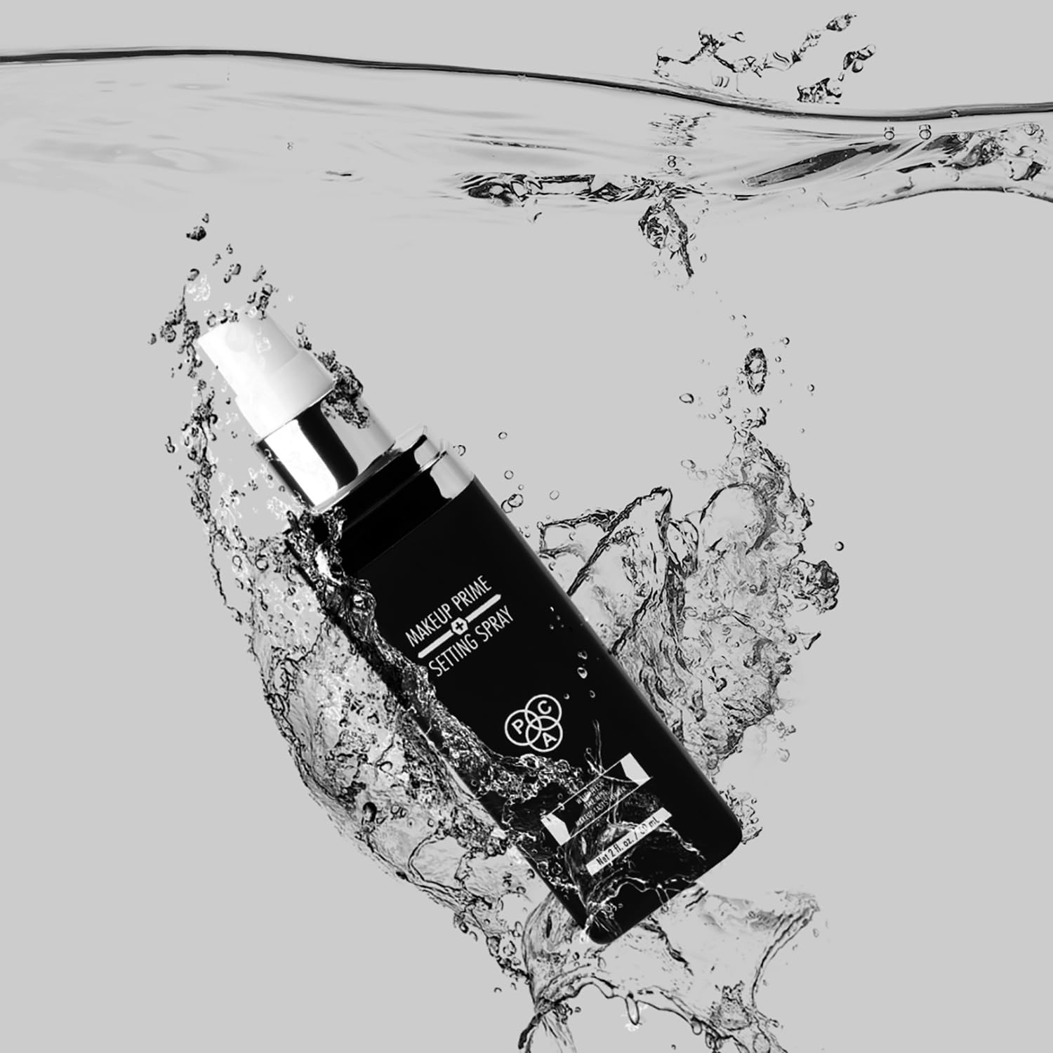 PAC Makeup Prime and Setting Spray 1