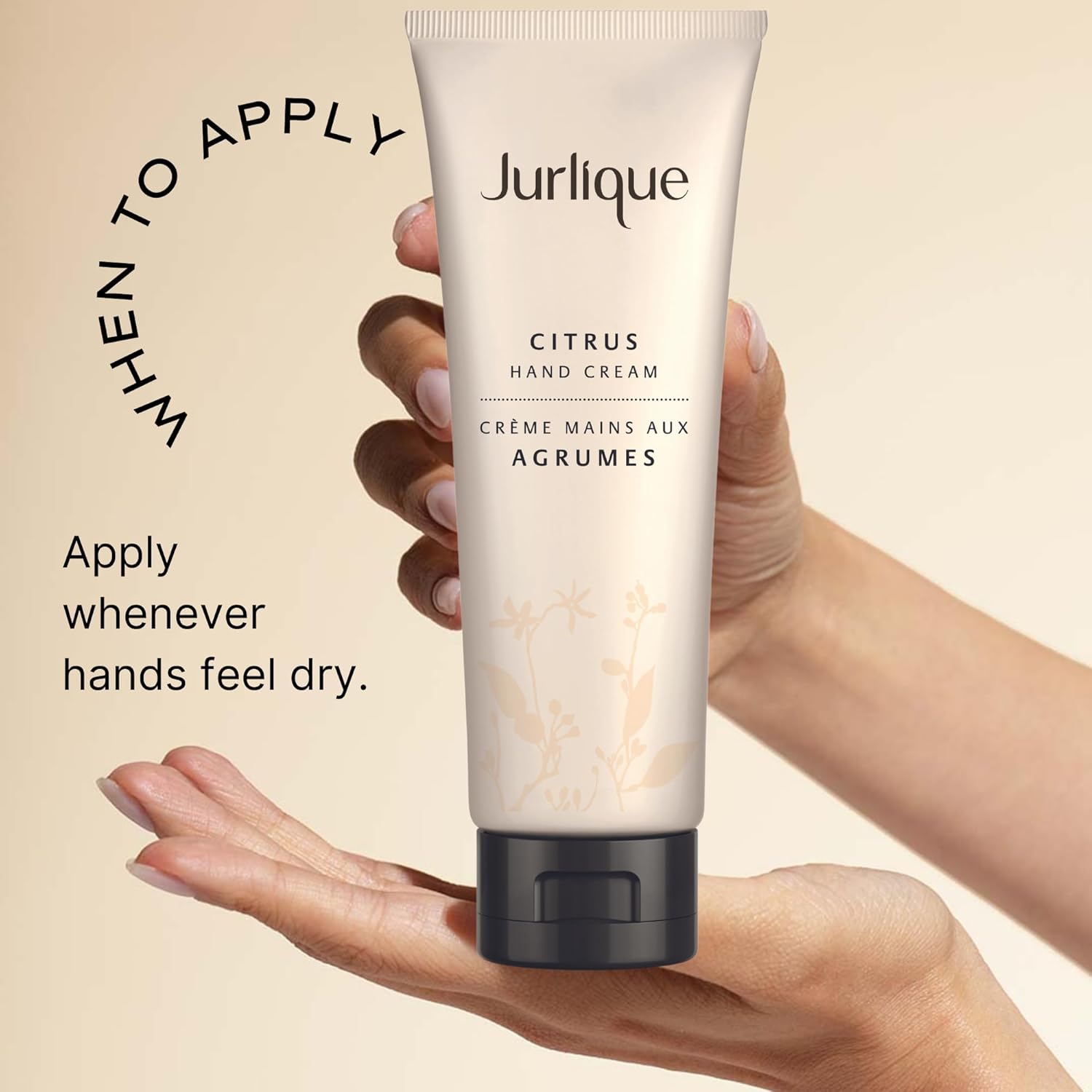 Jurlique - Citrus Hand Cream 125ml - Image 7