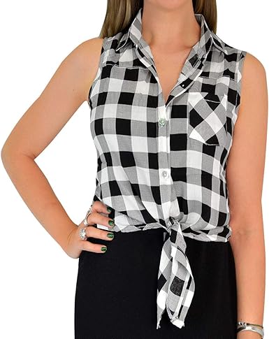 ladies lumberjack shirt