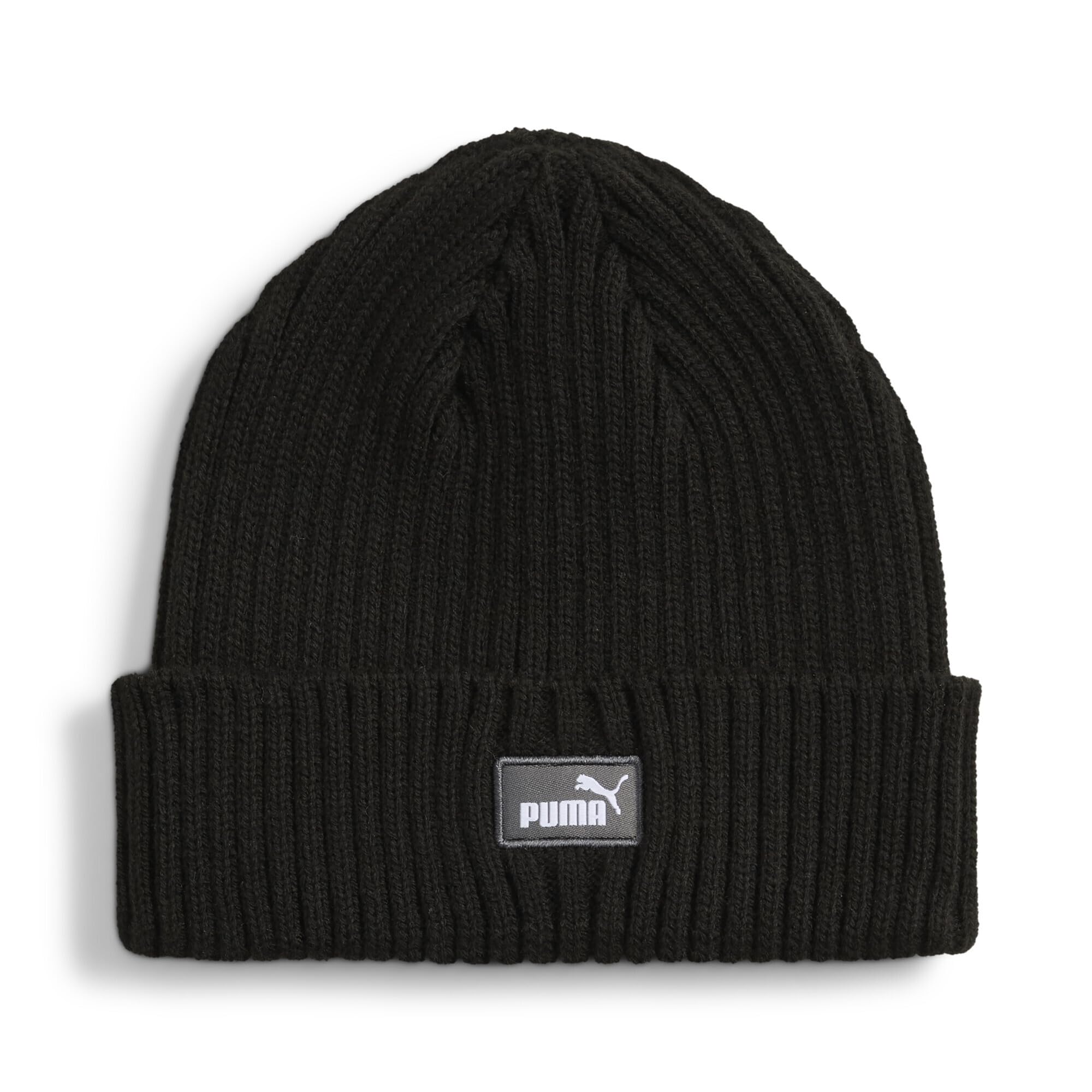 PUMA Classic Low Crown Beanie Jr