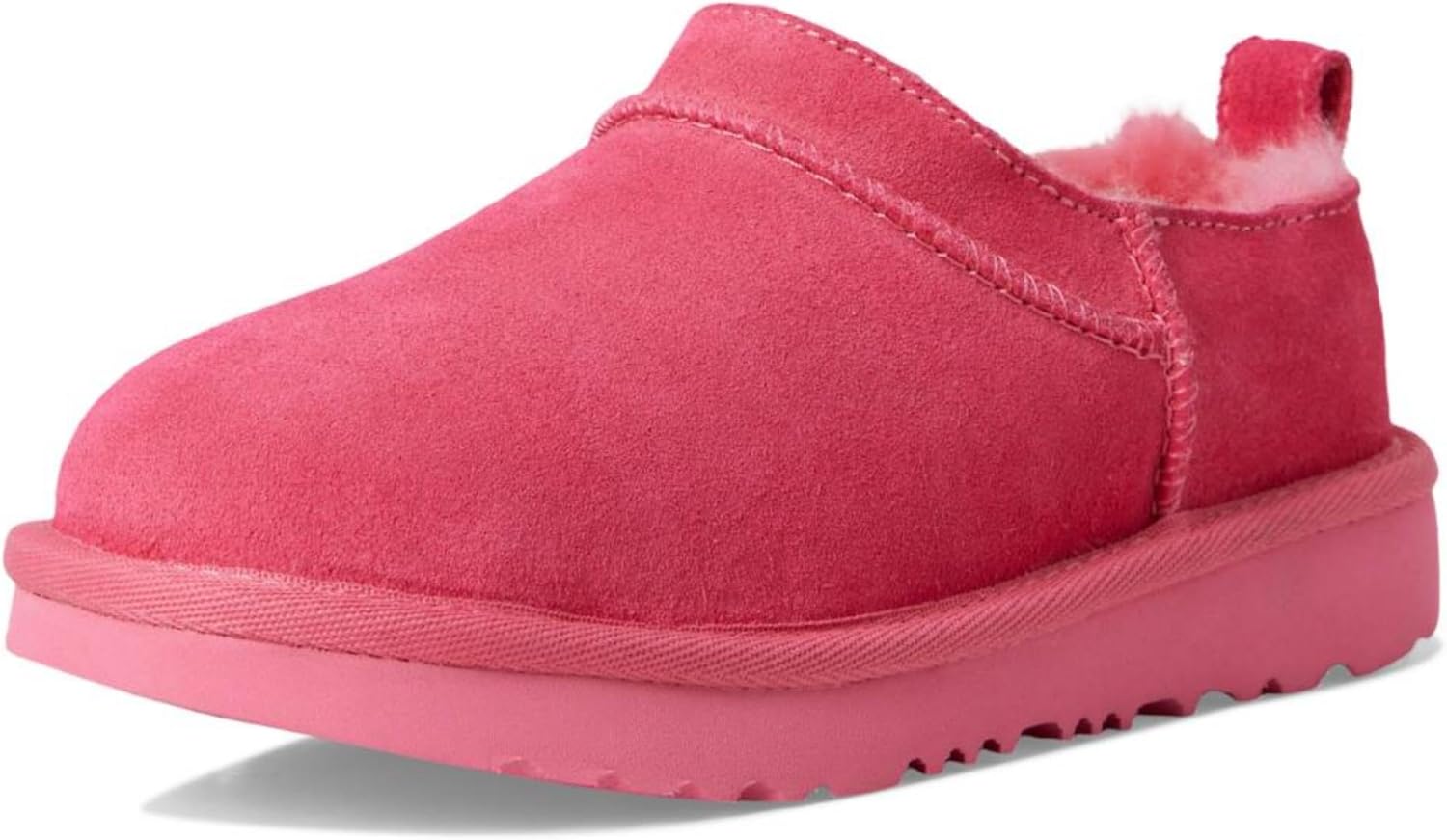 UGG Kids' Classic Micro Boot