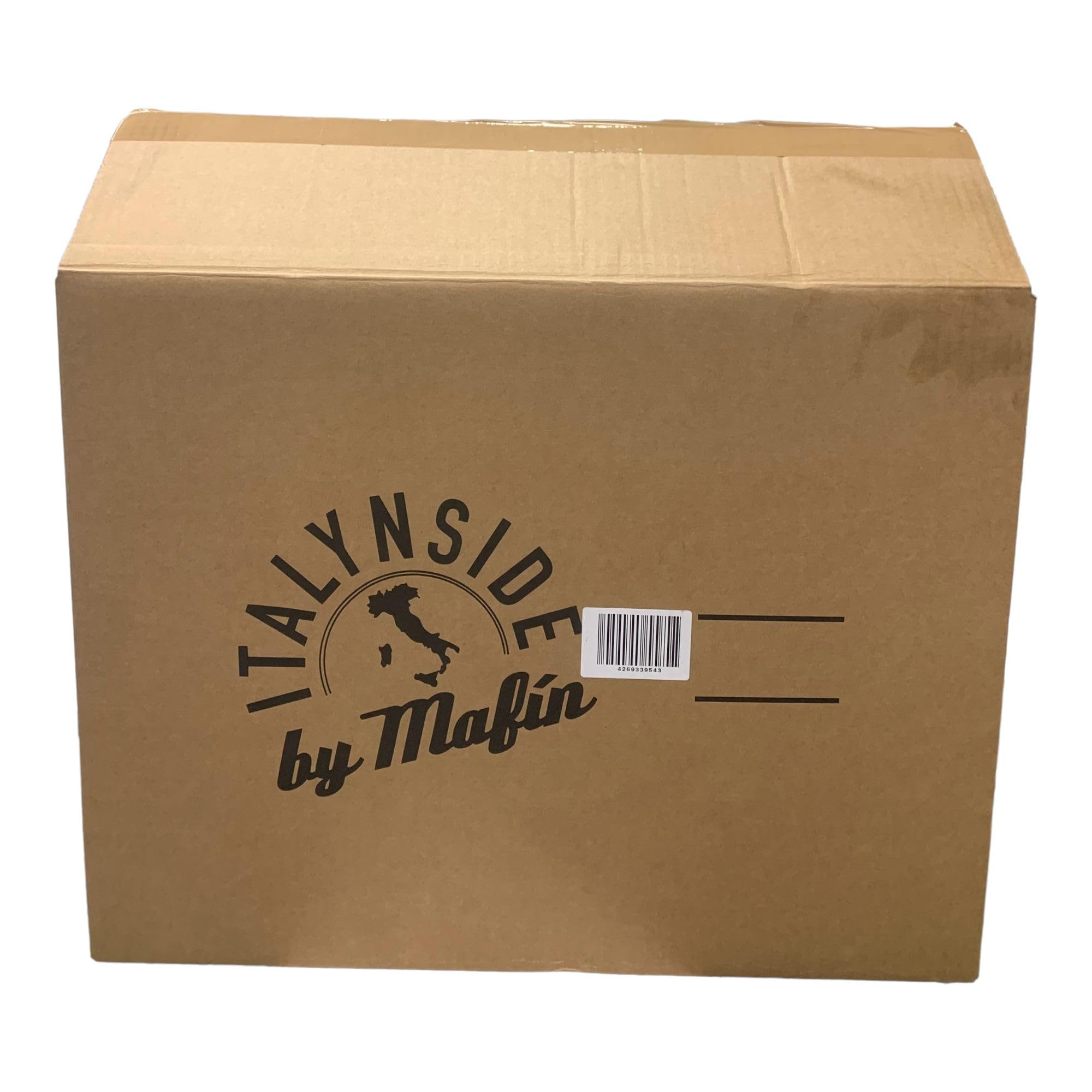 Sterling Sports Heavy Duty Double Wall Cardboard Boxes - Large 51x40x28cm for Moving, Packing, Shipping & Storage - Strong, Durable, Reliable Removal Boxes for Home & Office Use - 15 Pack