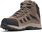 Columbia Hommes Crestwood Mid Waterproof
