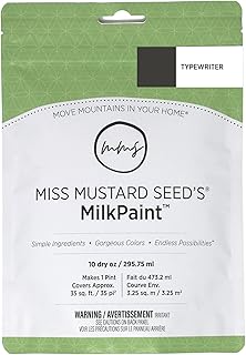 12 Kids Bedroom Paint Ideas for Fun Vibrant Creative Energy 107 Miss Mustard Seed's MilkPaint for Furniture, Wood, Cabinets, Walls, Bric...