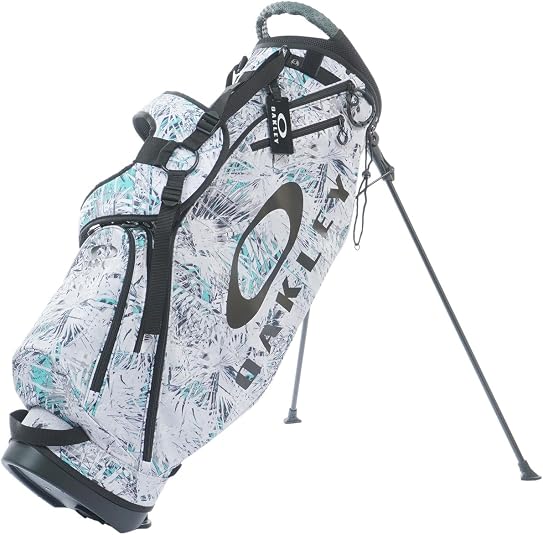 Amazon.co.jp: OAKLEY OAKLEY STAND 17.0 FW : スポーツ＆アウトドア