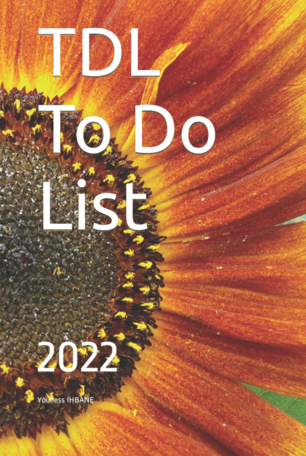 TDL: To Do List
