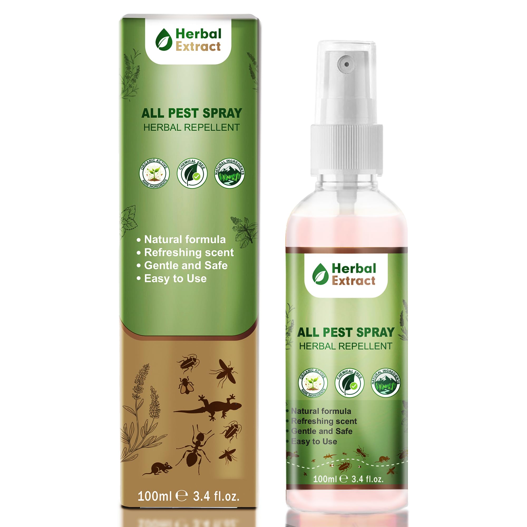 Herbal fly repellent latest price in india with comparison ...