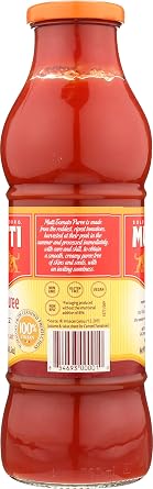 Mutti, Passata, 25 Ounce