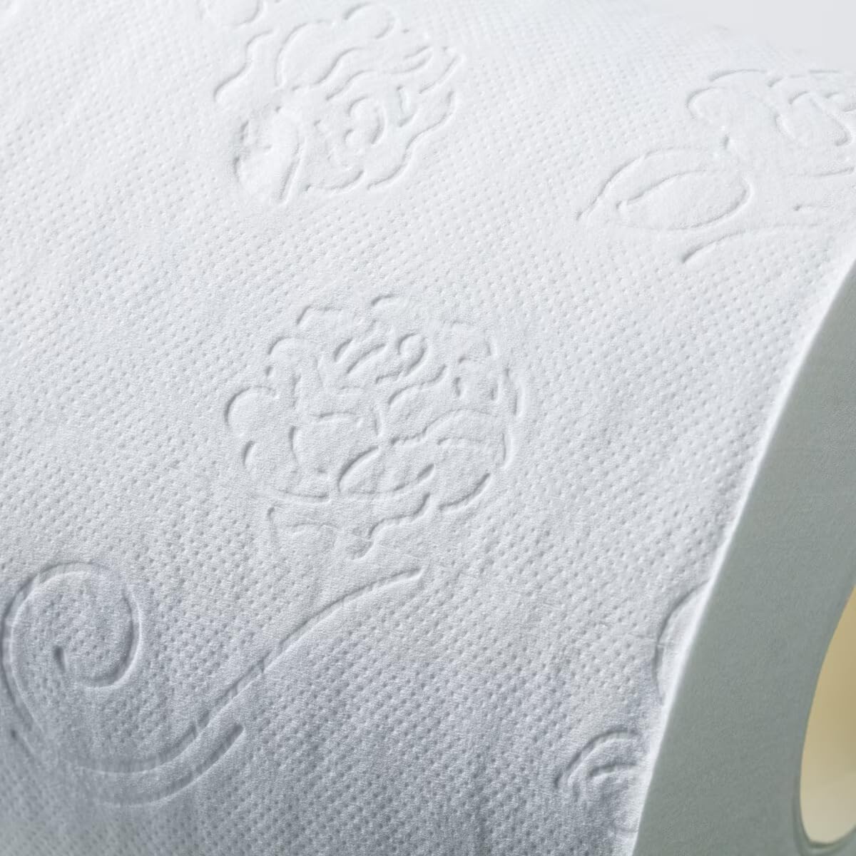 KIRKLAND ダブルトイレットペーパー30巻、エンボス加工