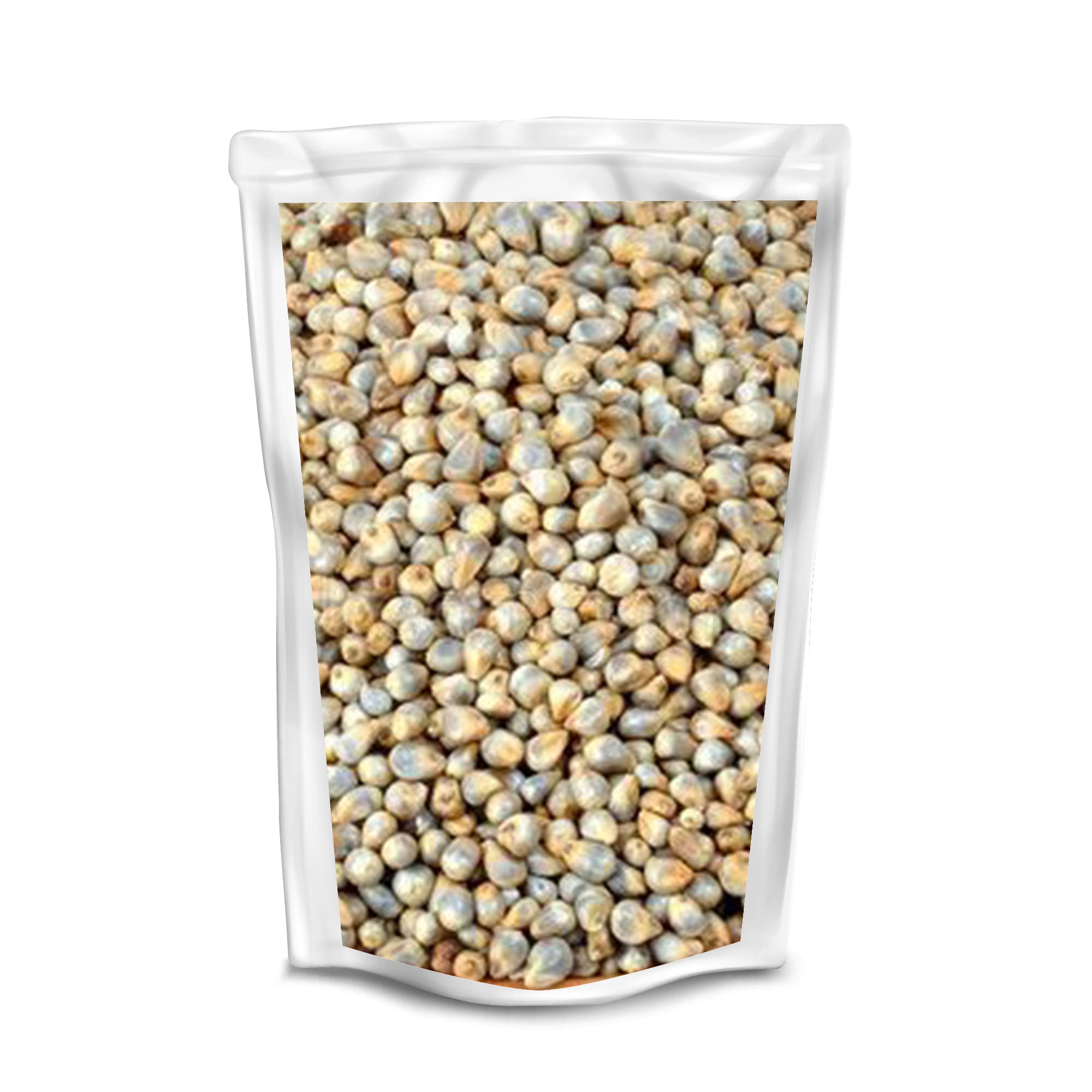 A-One Grocery Bajra Ghat Grains Healthy | Pearl Millet Immunity Booster| Daliya (100 Grams) 2