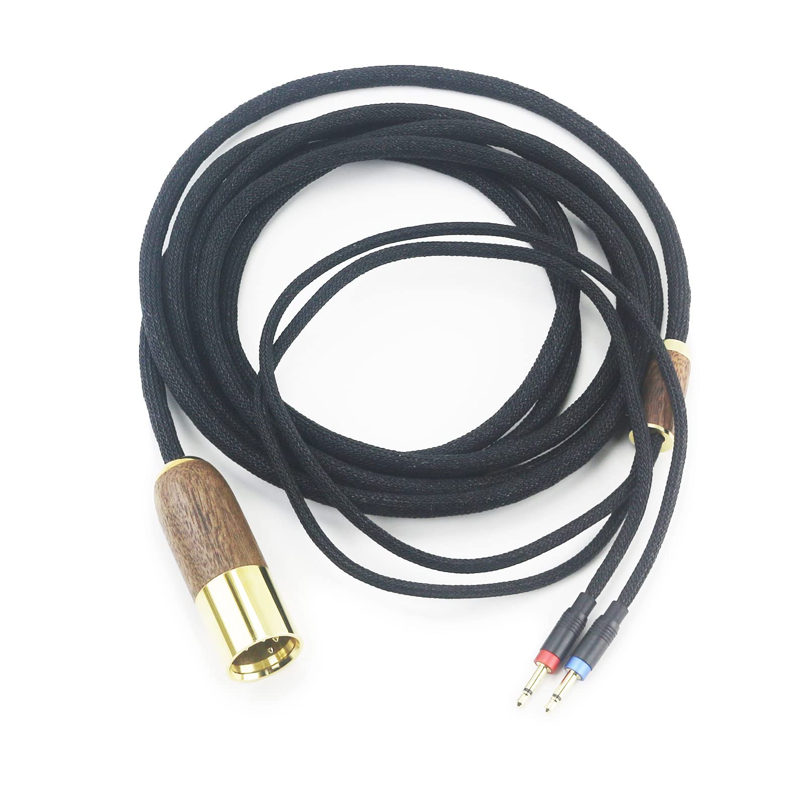 Câble Adaptateur DIN 5 Broches Vers DC 3,5 Mm Et 2 Mâles - VBESTLIFE