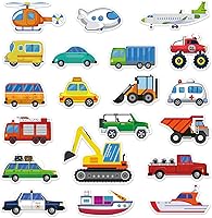 Vista 15 de 40 PIEZAS Calcomanías de Gel Gruesas de Animales de la Selva Calcomanías de Gel para Ventana Safari de Invierno Calcomanías Adhesivas para Niños