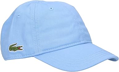 amazon lacoste cap