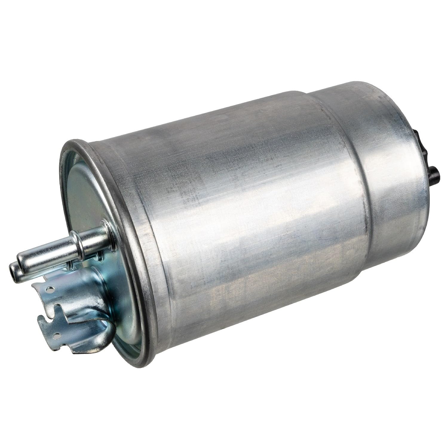 Fuel Filter fits FIAT PALIO 1.9D 2001 on 223A6.000 Blue Print 46531688 46737091
