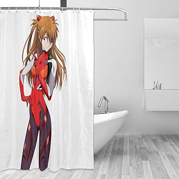 立羽 シャワーカーテン 狐っ娘 立羽 シャワーカーテン 狐っ娘