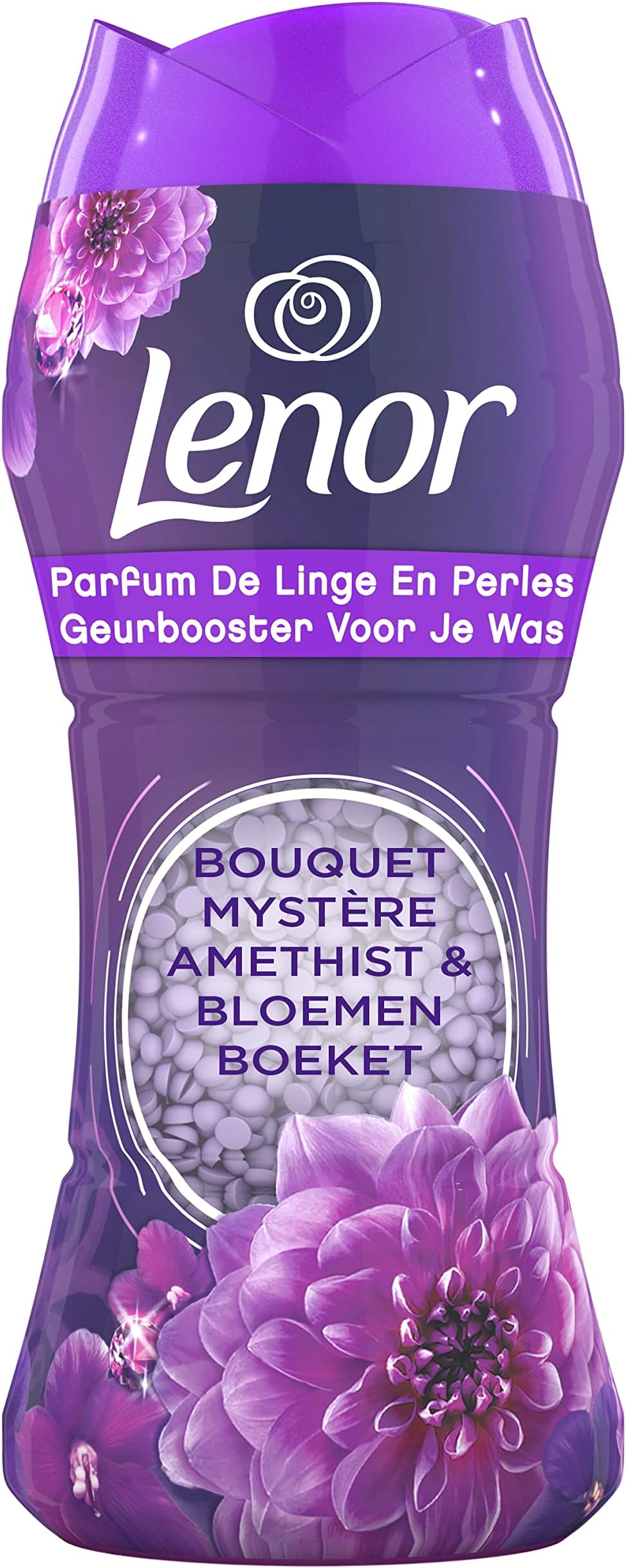 – Mystery Bouquet Linen Fragrance 210 g