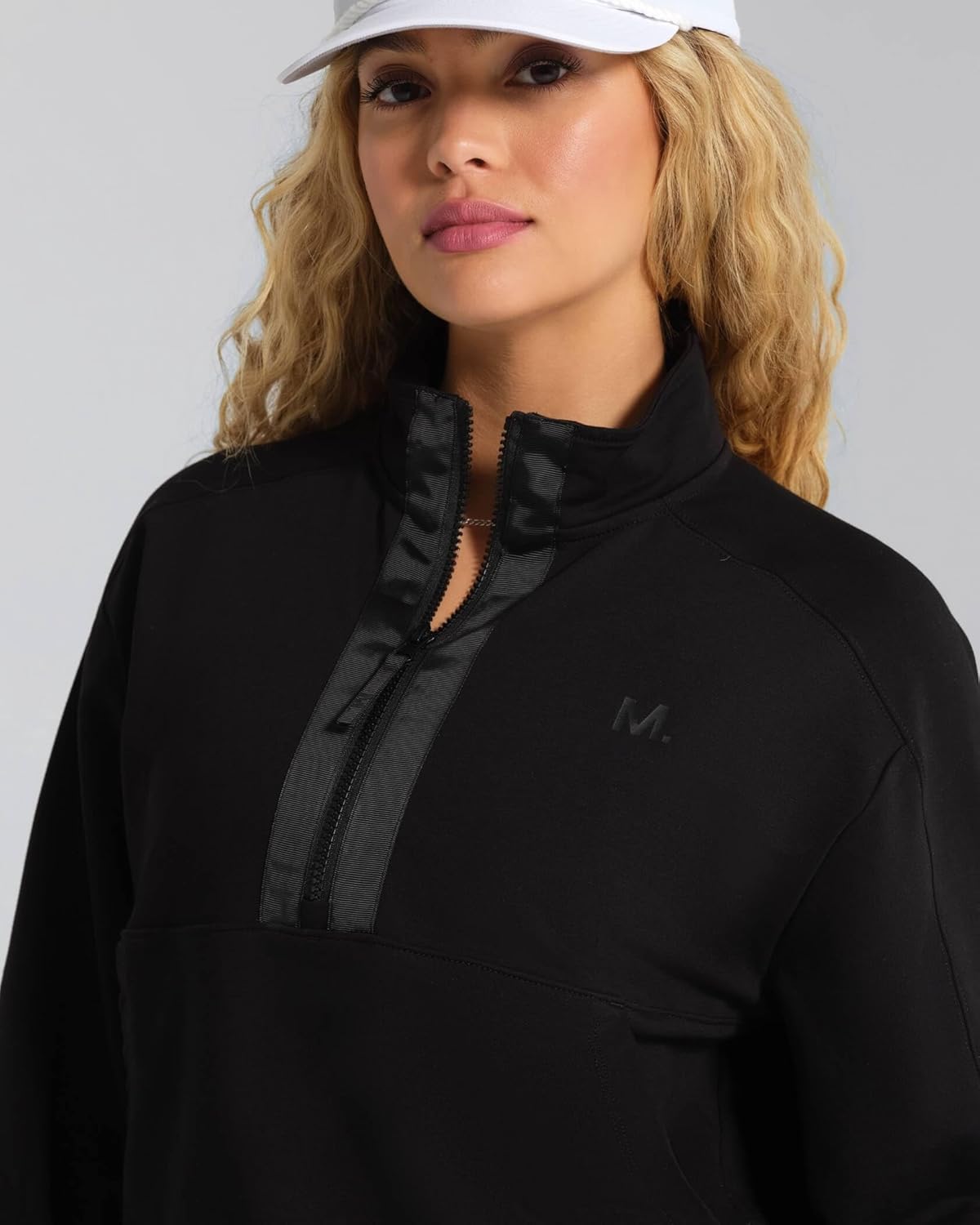 MUNICIPAL Women's Imagine Crew