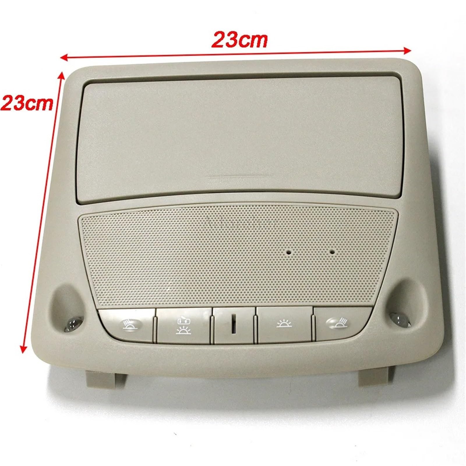 Auto Plafoniera Per NISSAN Per ALTIMA 13-18 Lampada Da Soffitto