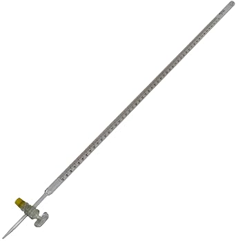 50ml Glass Burette