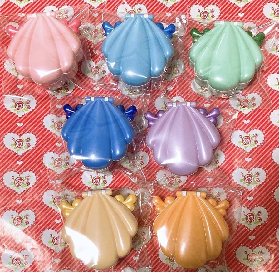 ぴちぴちピッチ アクアピッチアクセサリーケースコンプセット Amazon.co.jp: ぴちぴちピッチ アクアピッチ アクセサリーケース