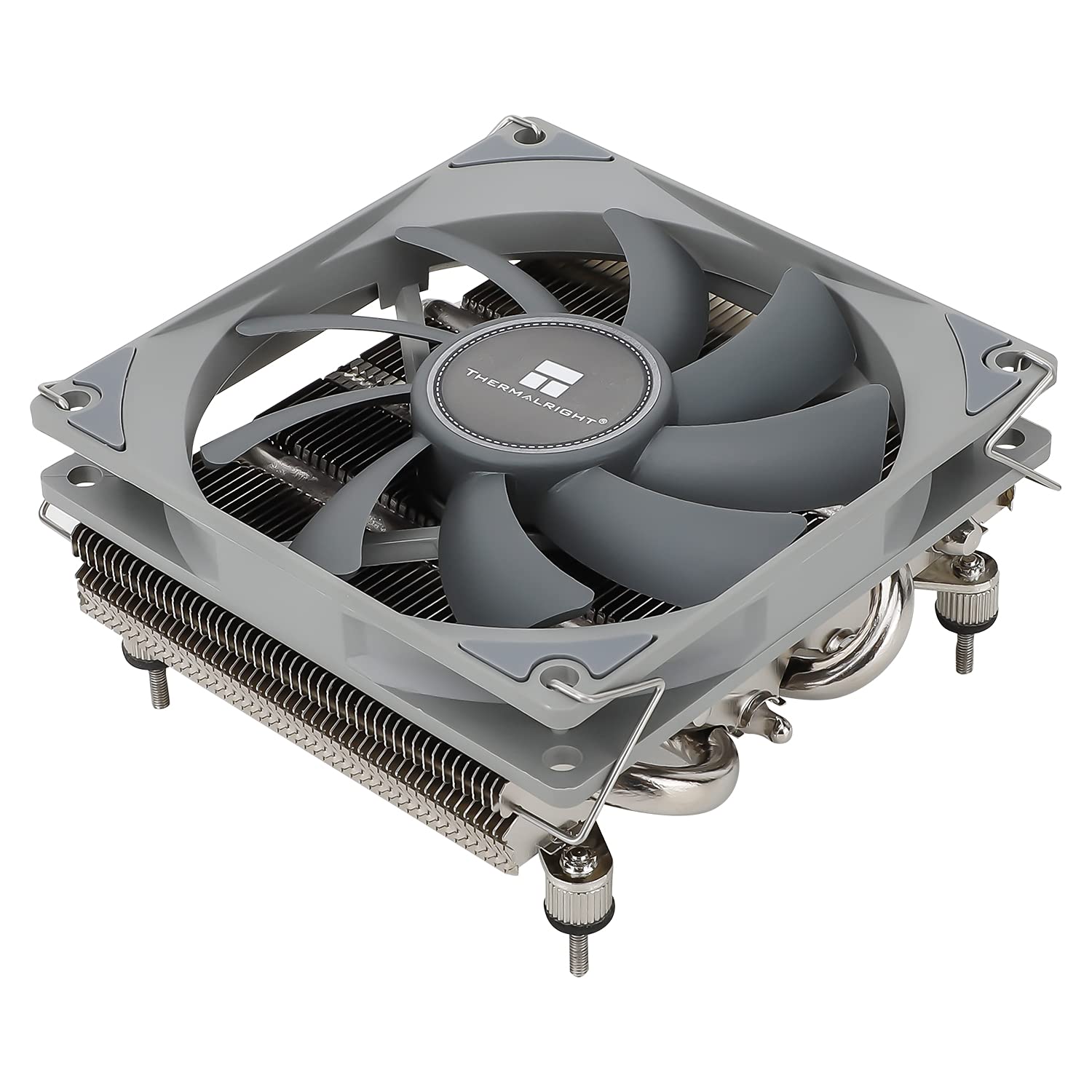 Ventilateur CPU Thermalright AXP90-X36, Profil bas hauteur 36mm