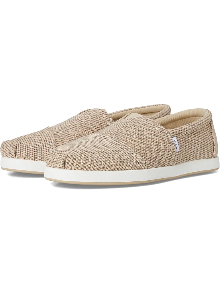 Brown TOMS Alp FWD