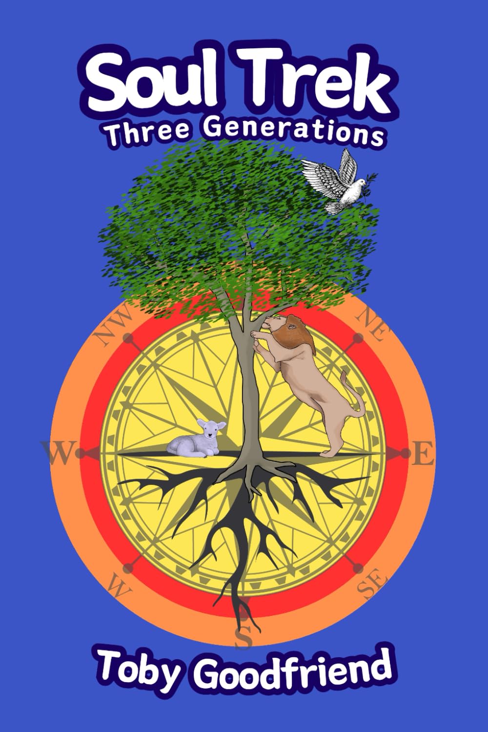 Soul Trek: Three Generations