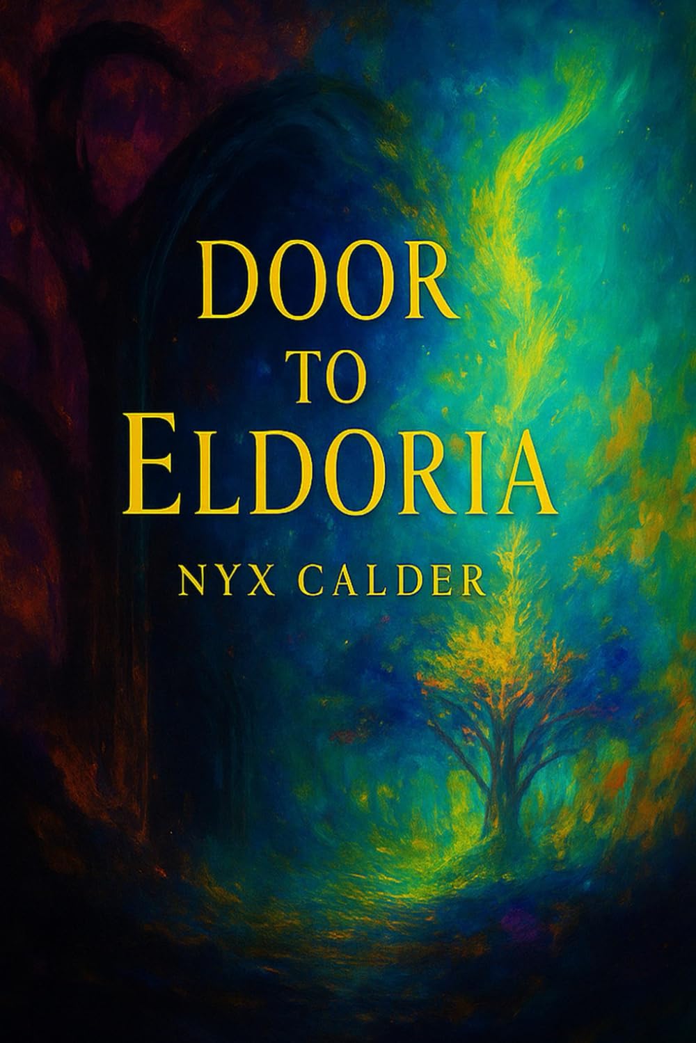 Door to Eldoria