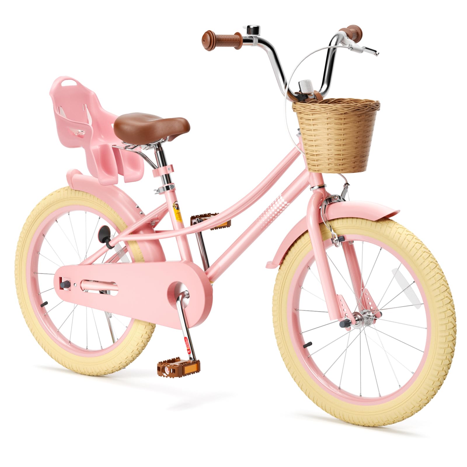 Glaf Girls Bike 20 Inch