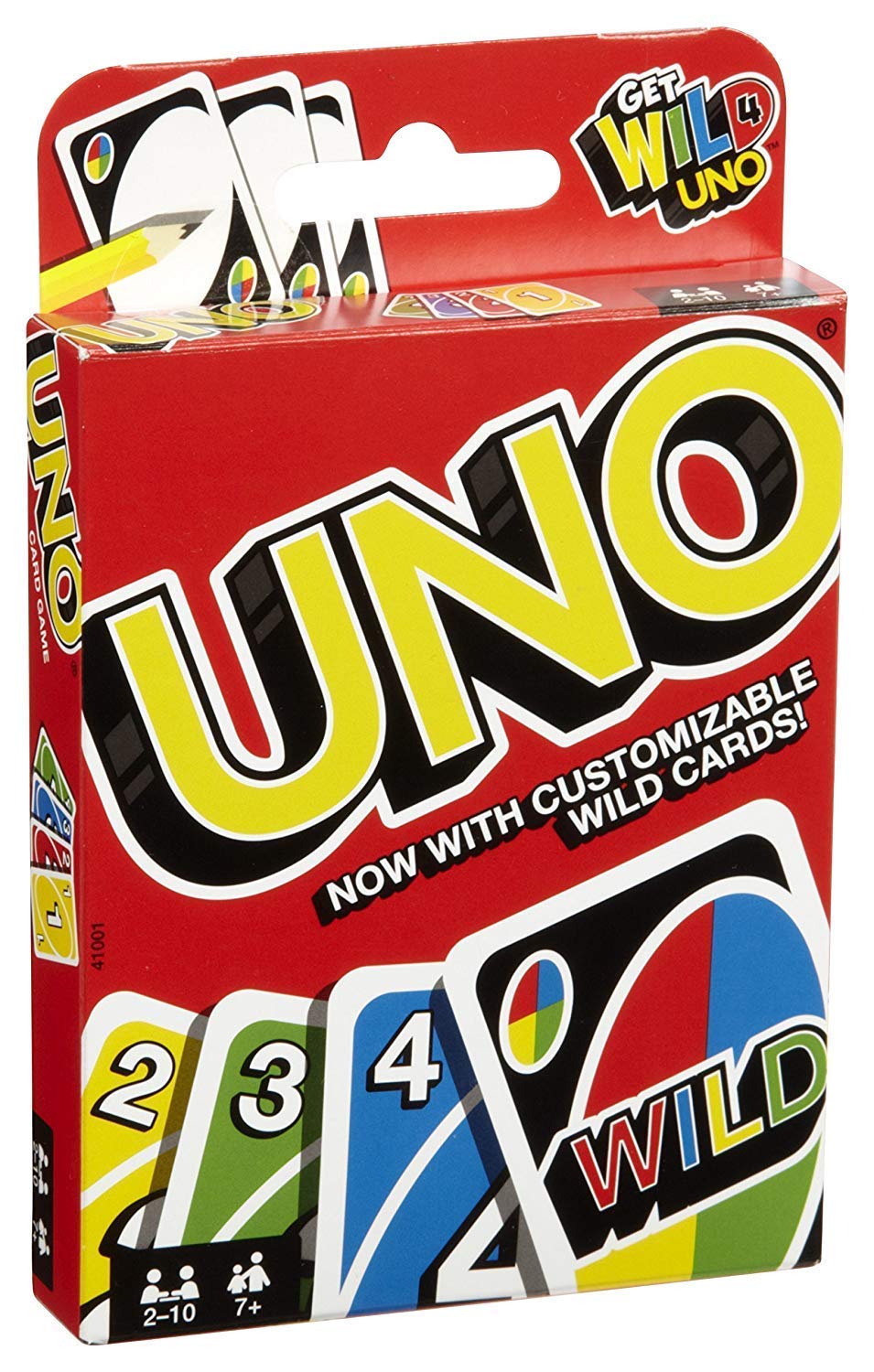 SHAHAZ CRAFTS® Generic Uno Playing Card Game (B09PC4G6K2) Amazon Price History, Amazon Price Tracker