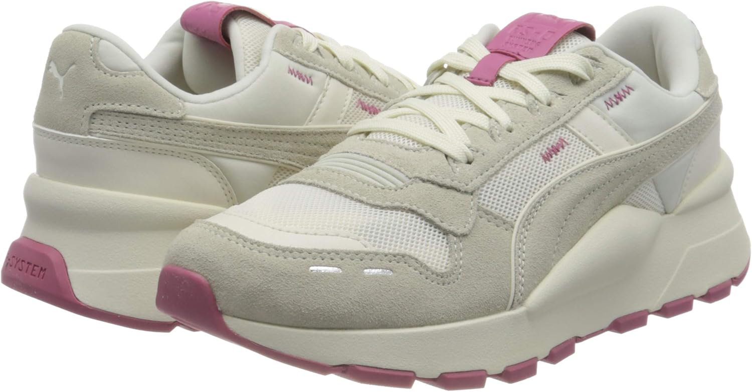 PUMA RS 2.0 Soft Wn's, Baskets Femme : Amazon.fr: Chaussures et Sacs