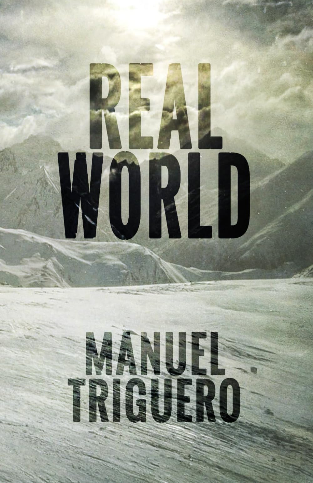 Real world: From fantasy to reality