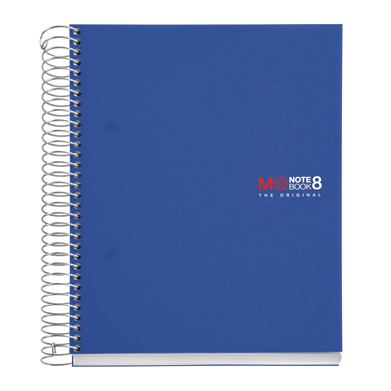 Miquelrius      Spiral-bound
