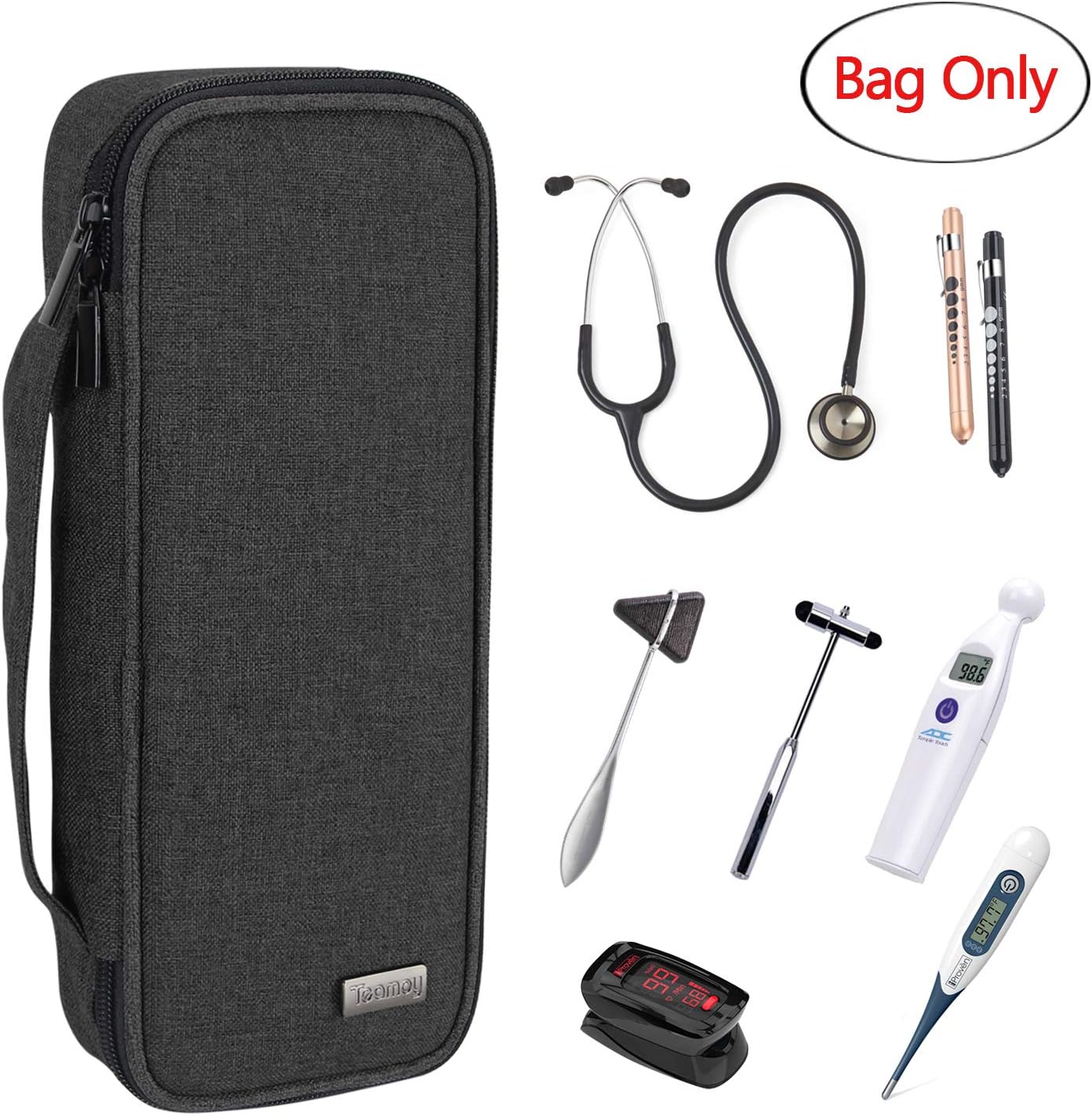 sacchetto medico per infermieri