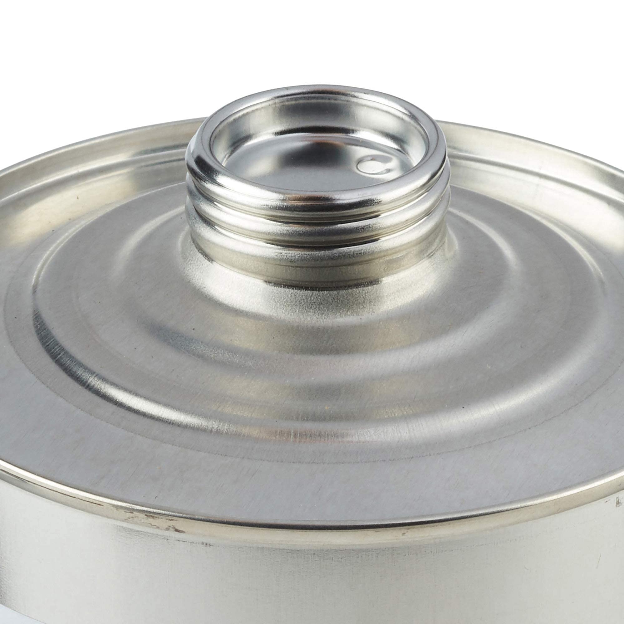 Medicalcorner24 Wundbenzin 40/65 Lösungsmittel Reinigungsmittel Leichtbenzin 5 x 1 Liter