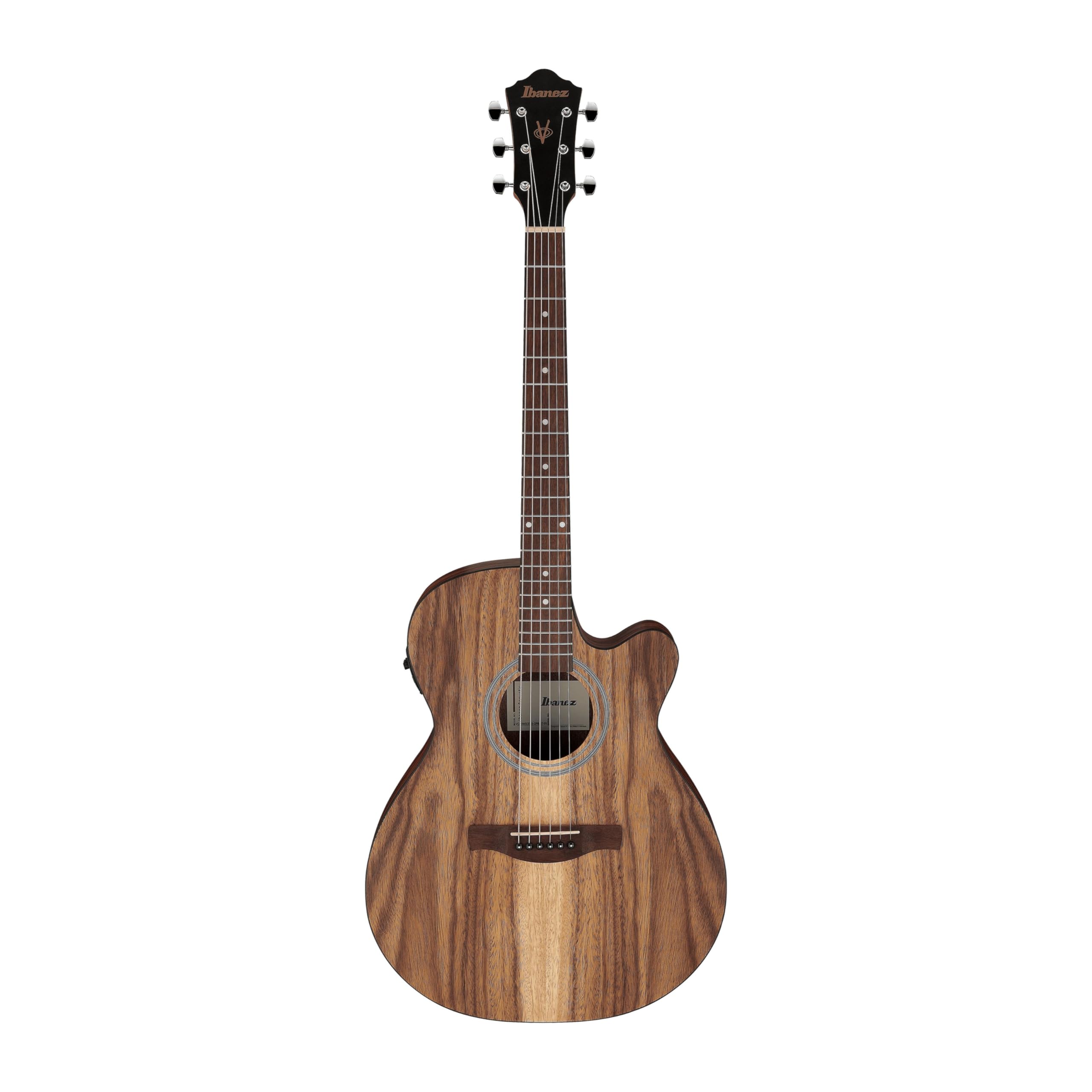Ibanez VC40WSCEOPB Acoustic Guitar
