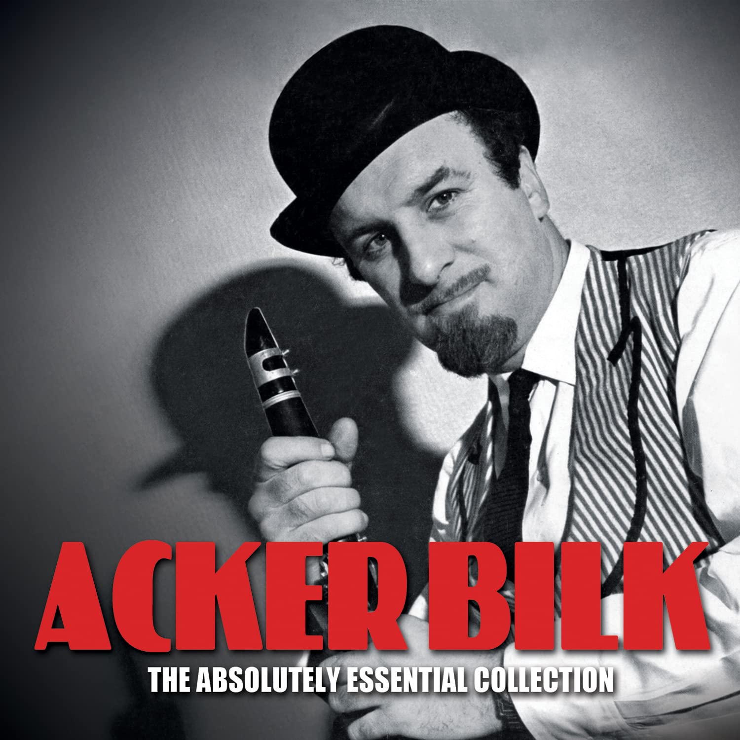 The Absolutely Essential 3CD Collection