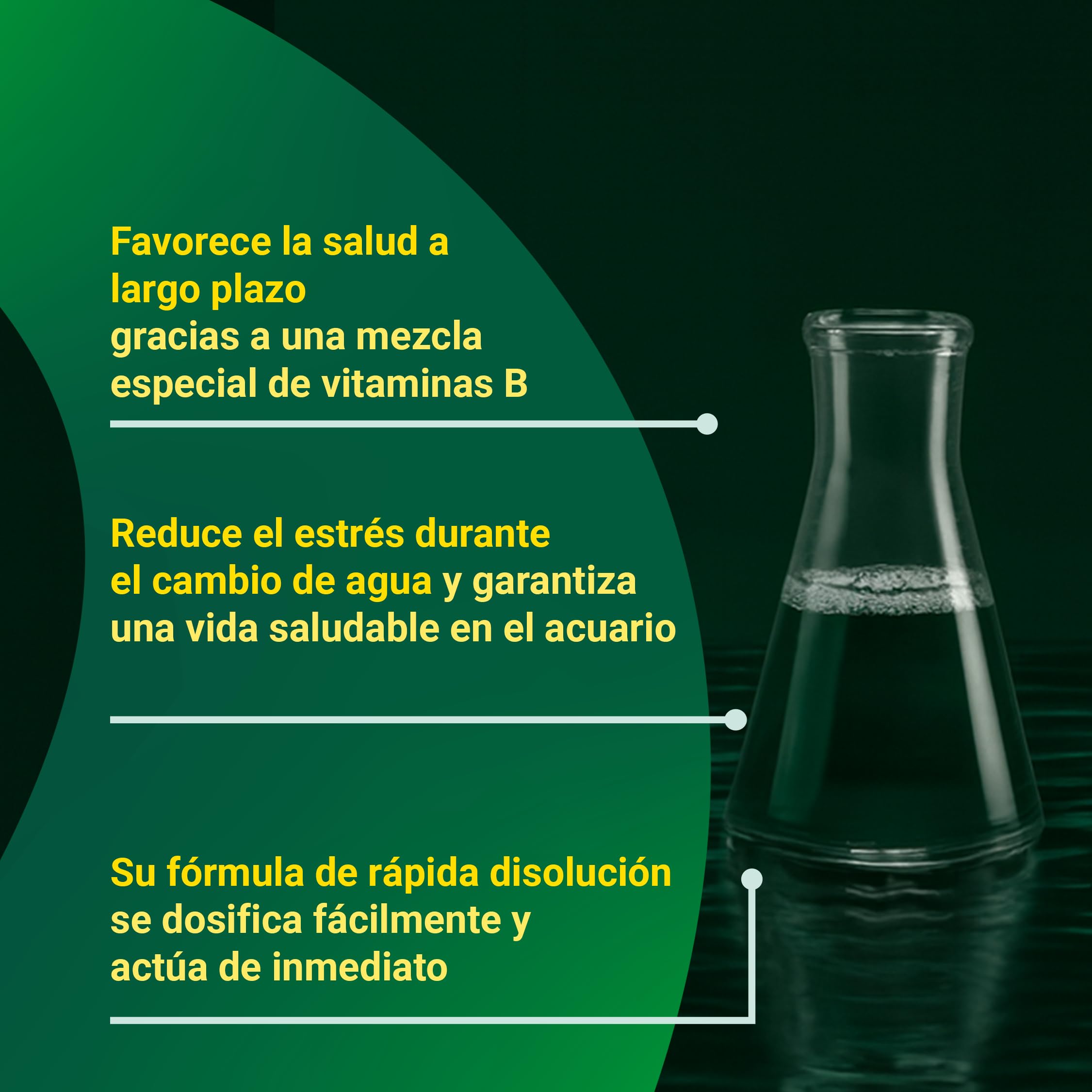 Tetra ReptoSafe 250 ml - Neutraliza los componentes nocivos y garantiza que el agua del grifo sea segura para los reptiles y anfibios acuáticos — view 5