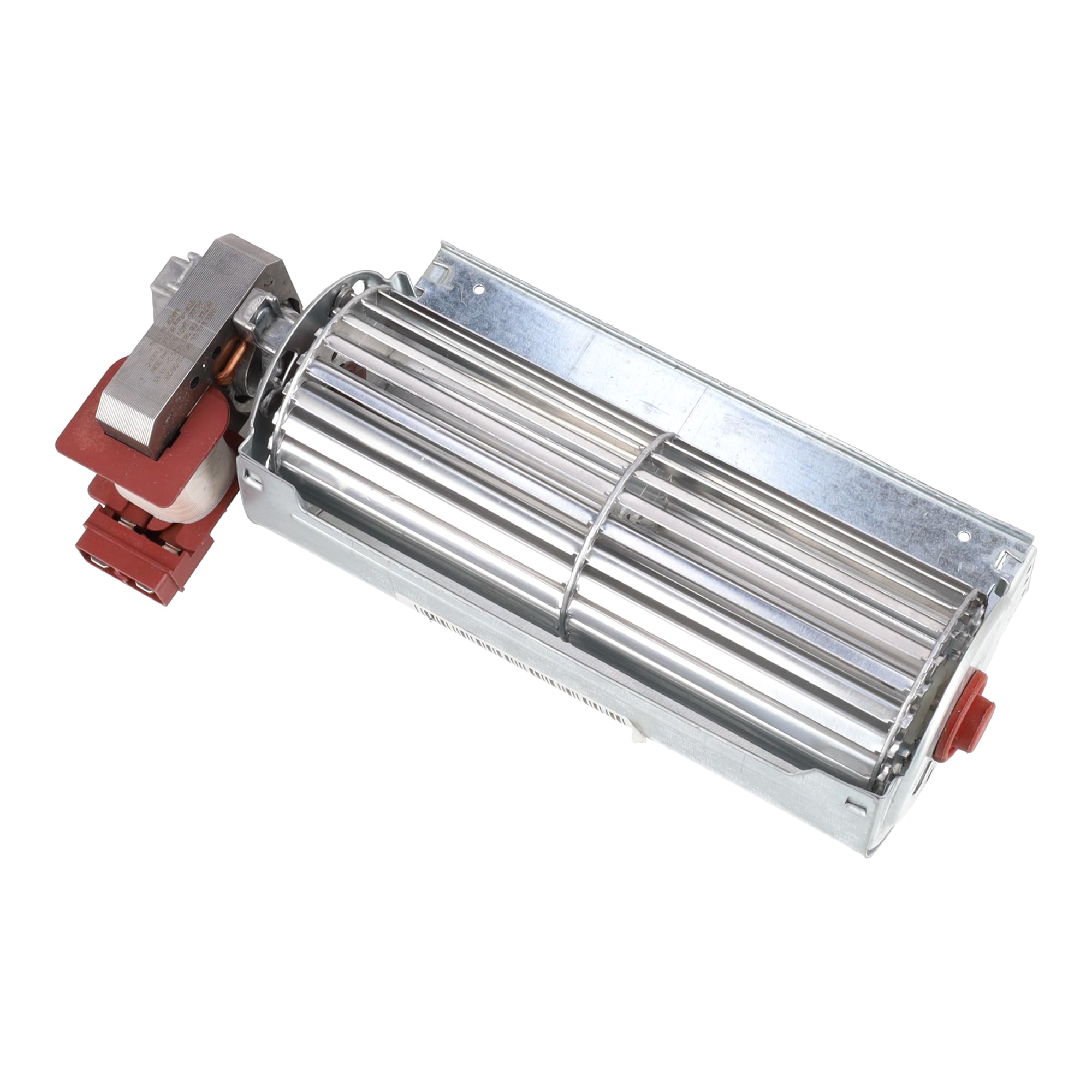 sparefixd Lüftermotor für CDA Backofen und Herd