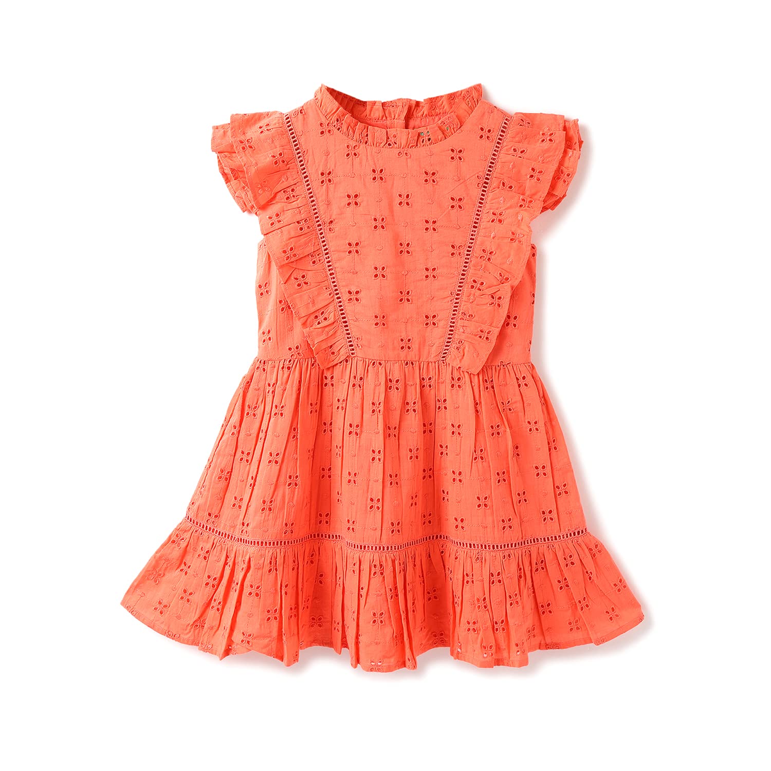 UNITED COLORS OF BENETTONGirls Dress