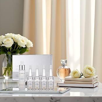 Amazon.com : Lavien Collagen Professional Program - Skincare Set