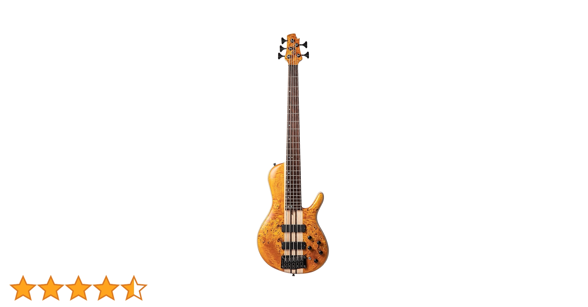 【希少】CORT A5 PLUS 5弦ベース エレキベース 希少】CORT A5 PLUS 5弦ベース エレキベース