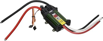 Castle Creations PHX Edge 130 Amp Electronic Speed Controller with 5 Amp BEC